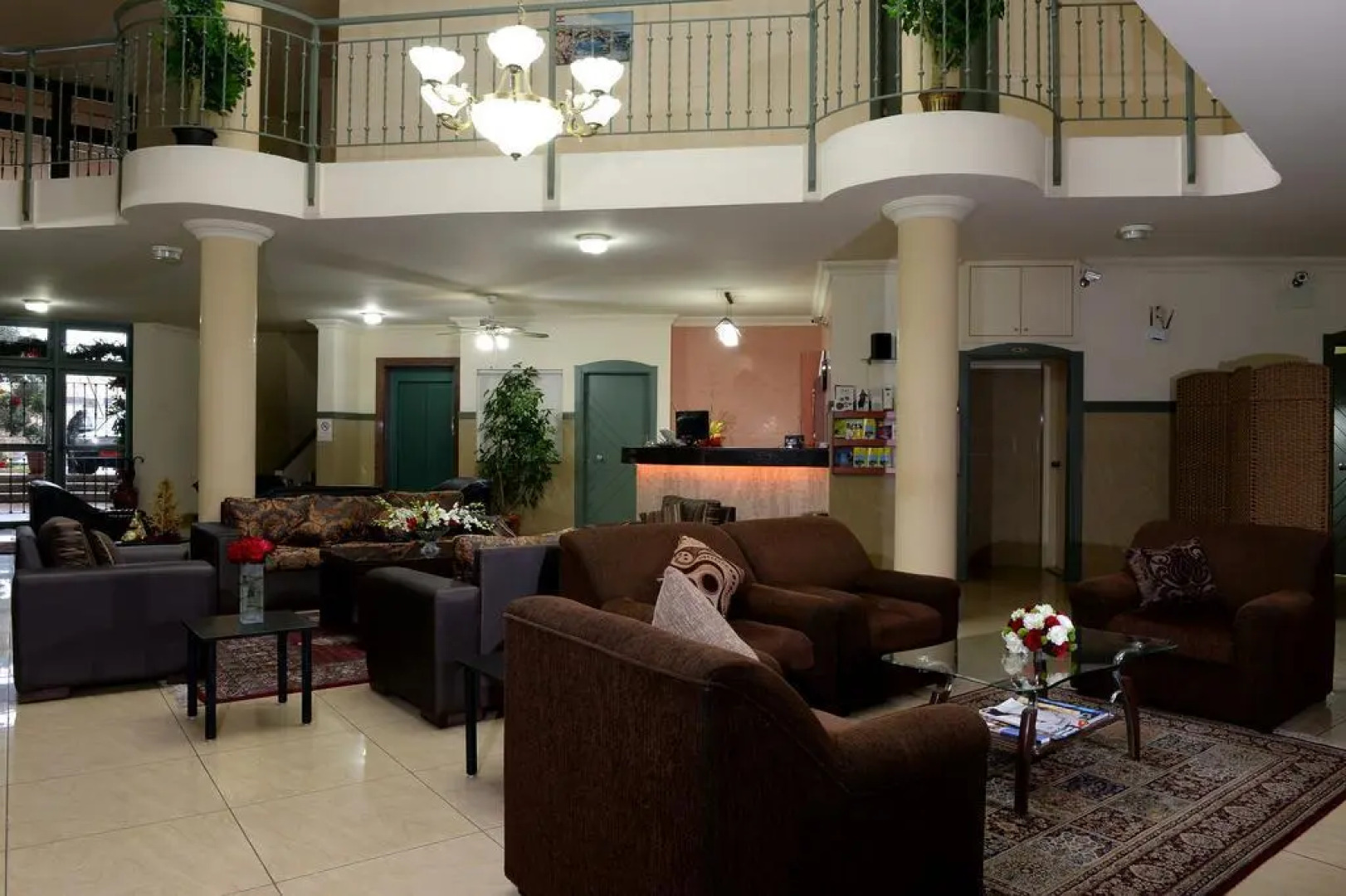 Byblos Comfort Hotel