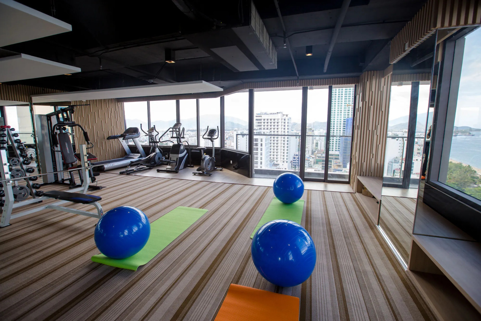 Alana Nha Trang Beach Hotel