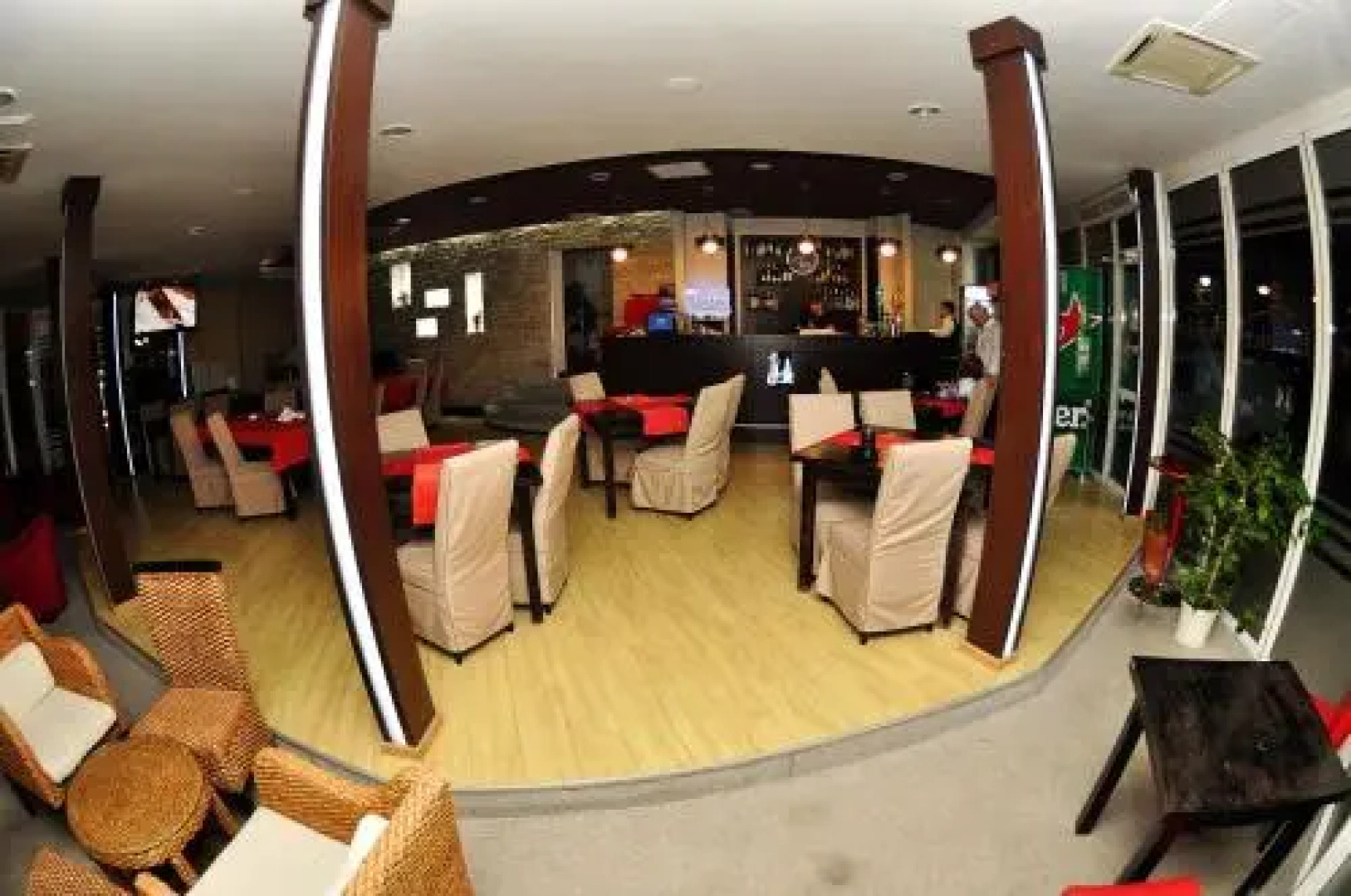 Hotel Premier Botosani