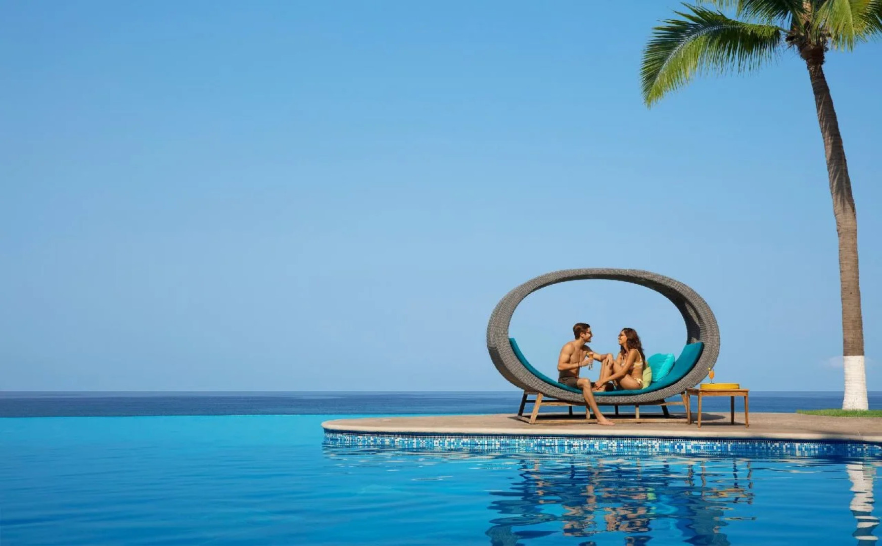 Krystal Grand Nuevo Vallarta