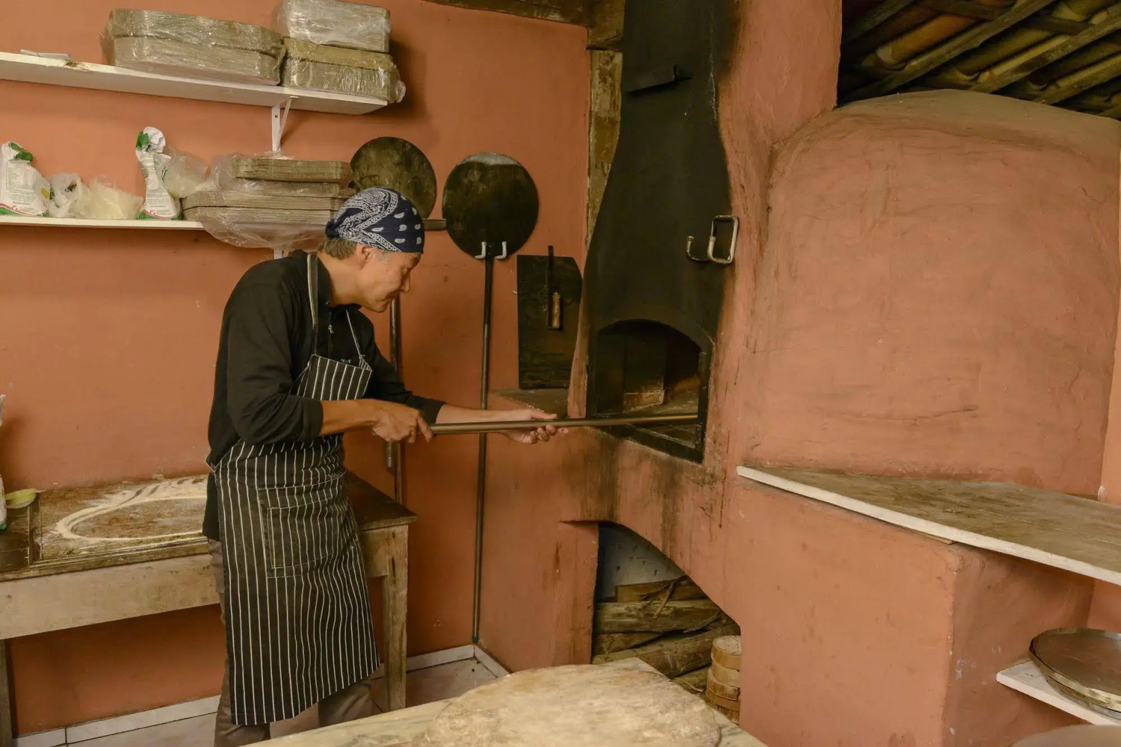 VELINN Pousada Bromélias