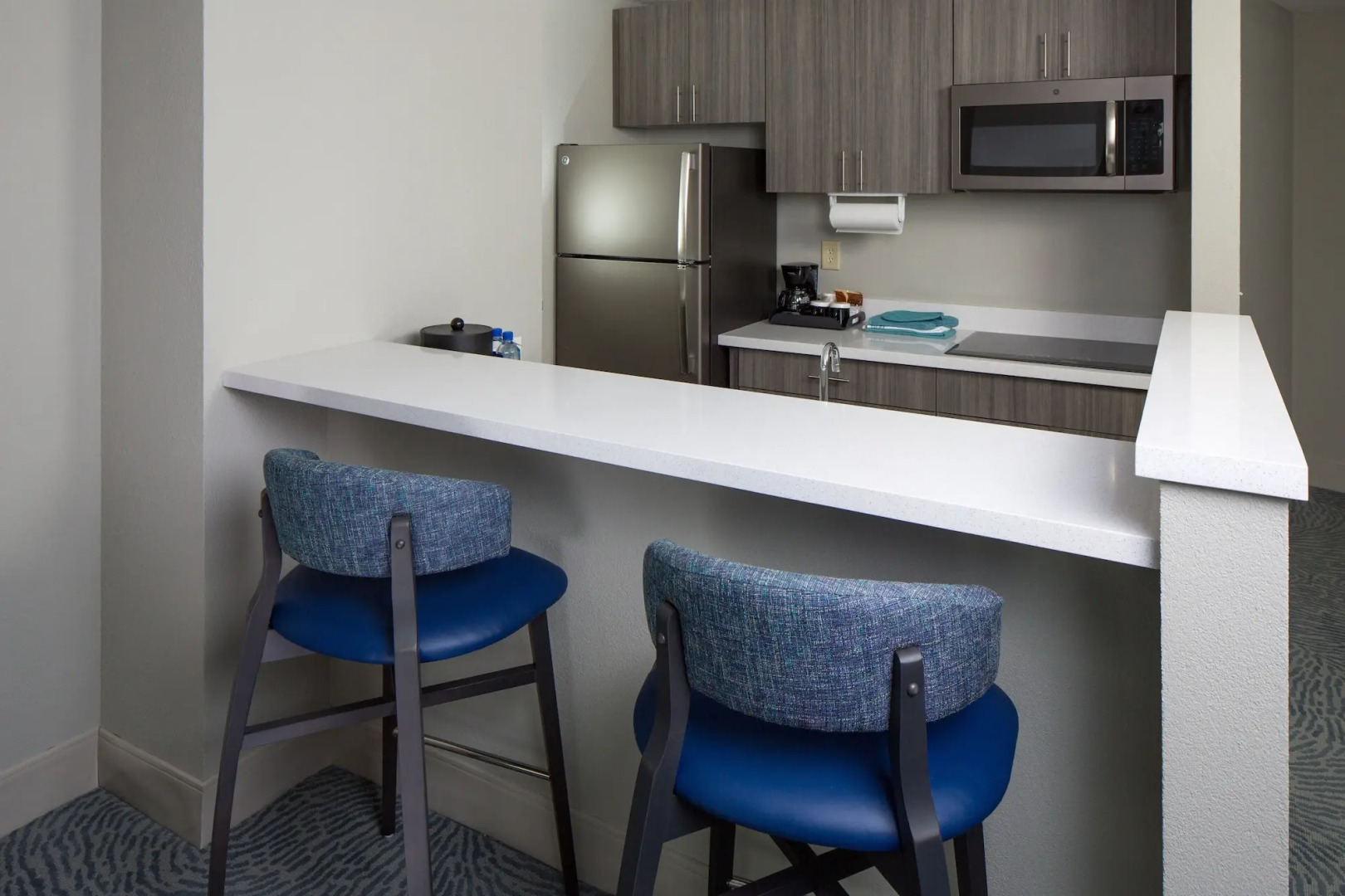 Crowne Plaza Melbourne - Oceanfront by IHG