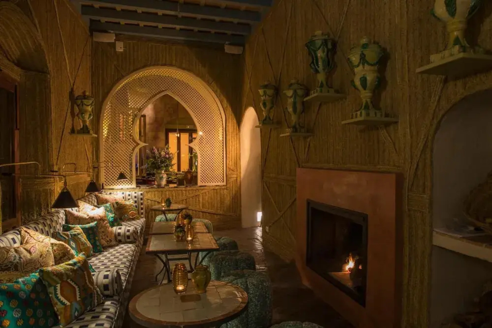 Posada La Sacristía