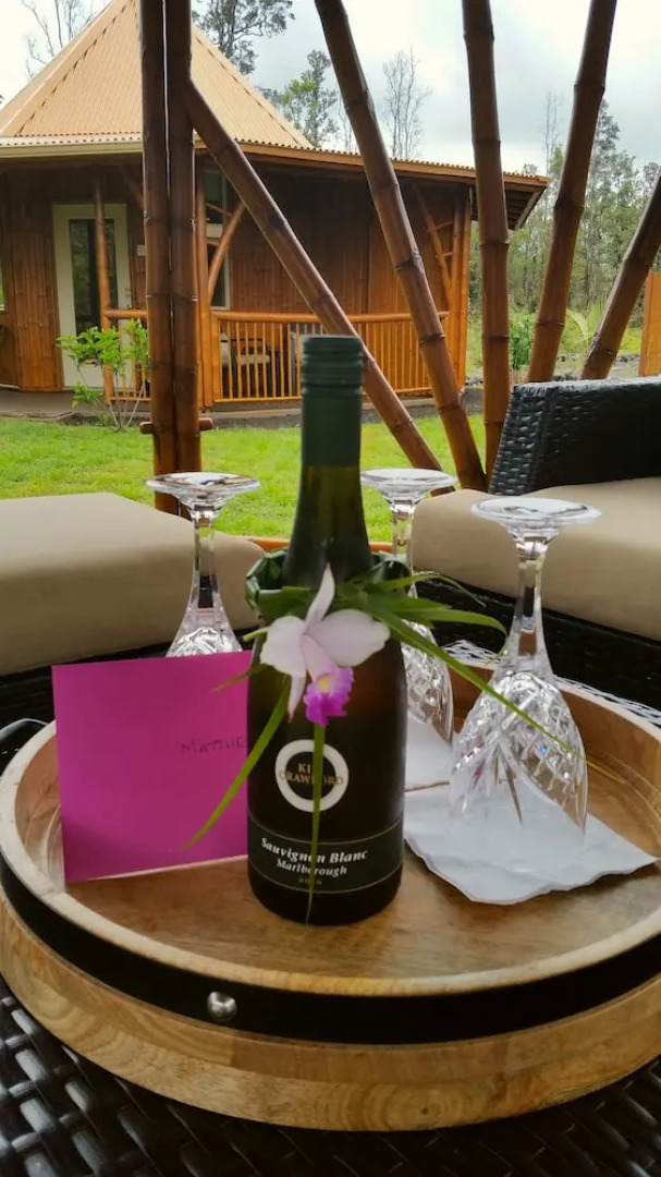 Volcano Eco Retreat by Heart Core Hotels - Adults Only