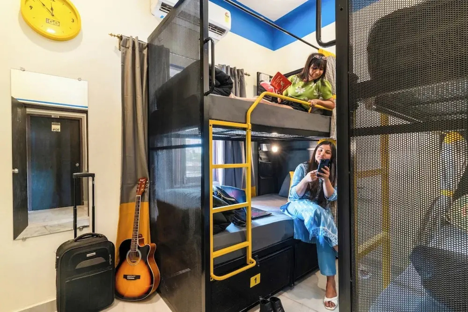 The Hosteller Jodhpur