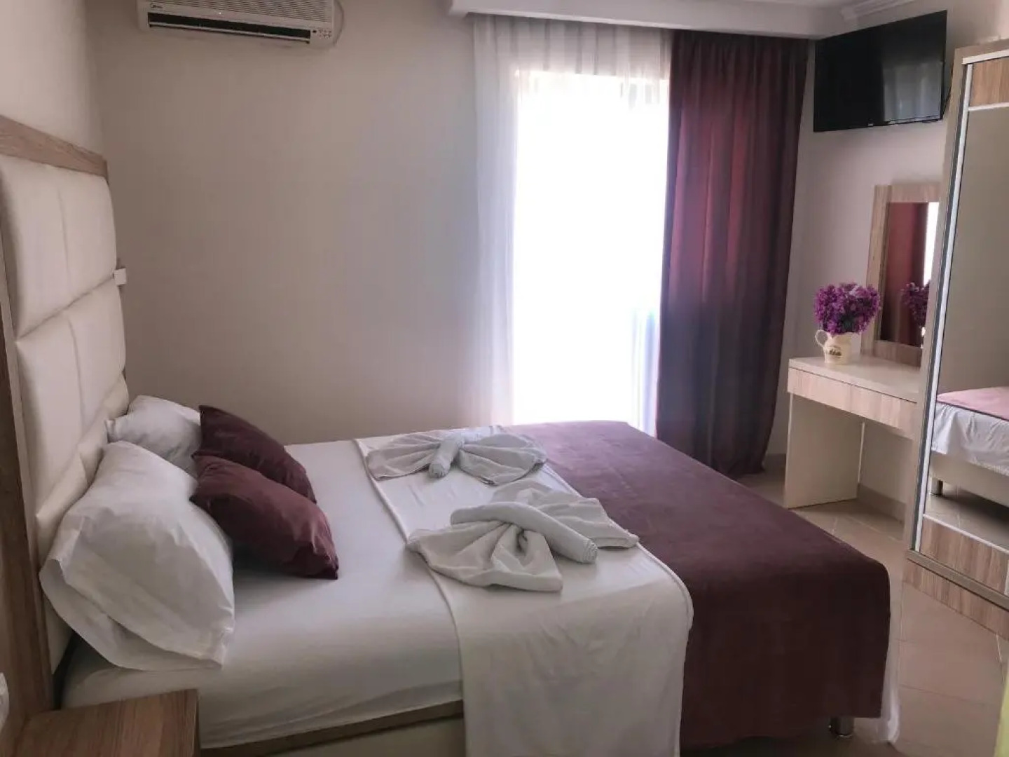 Apartments Ada Bojana