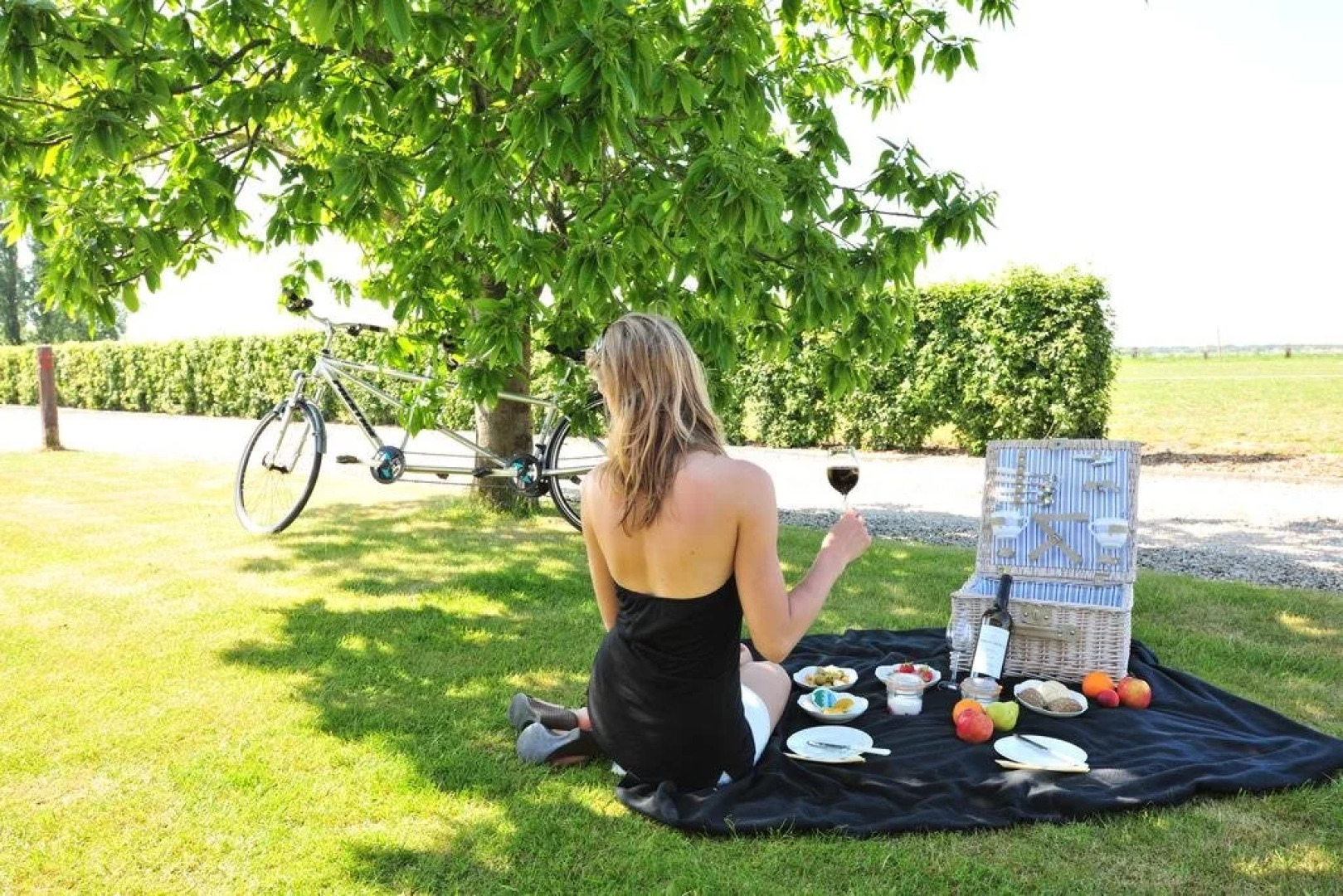 Boutique B&B Droomkerke