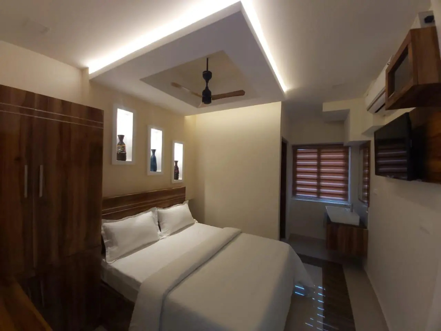 Krishnakripa Residency