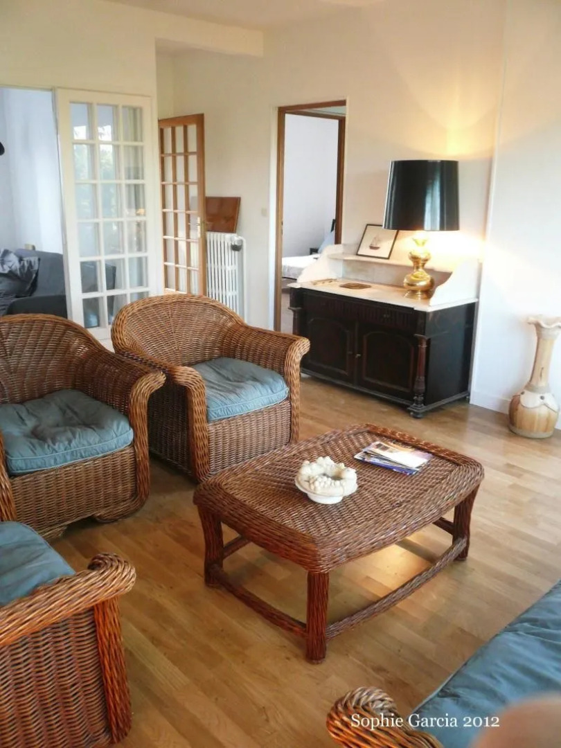 Gîte Paris Campagne