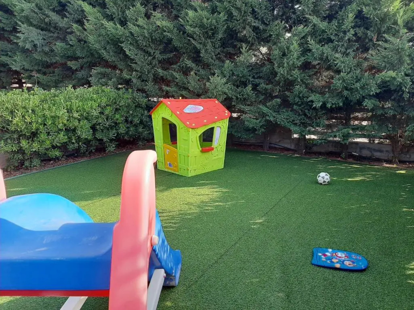 Aliveri Flat With Sea View