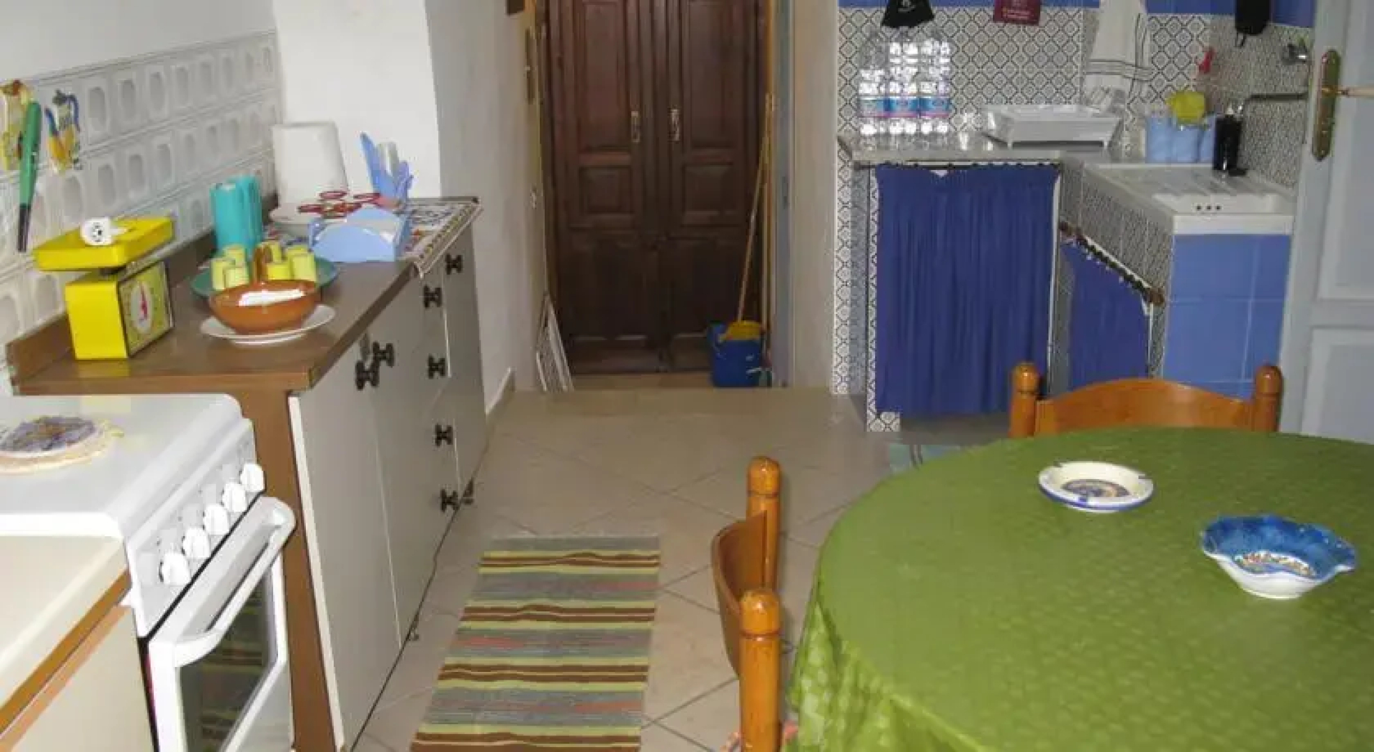 La Casa del Celso
