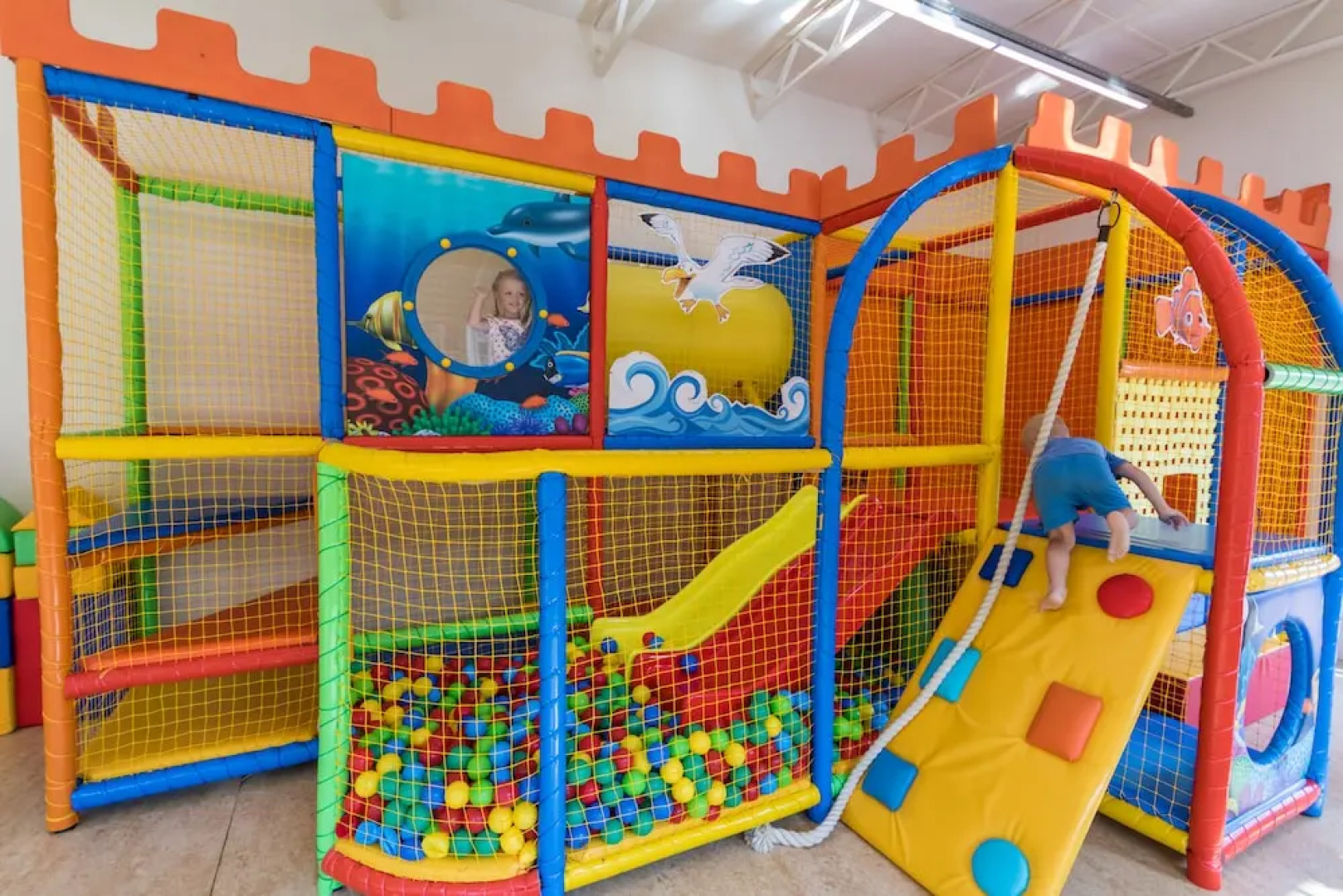 Отель Чайка