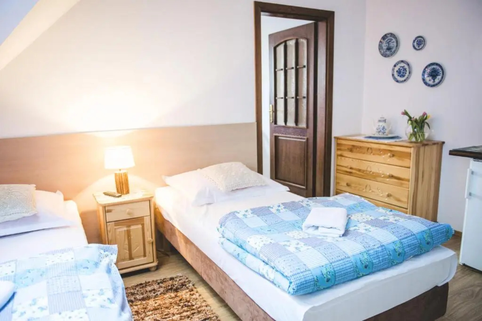 Agroturystyka Oświęcim