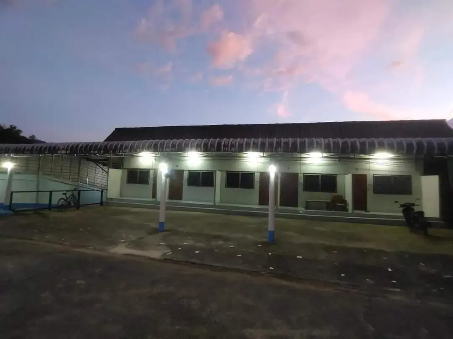 ปฎิภาณบ้านพัก