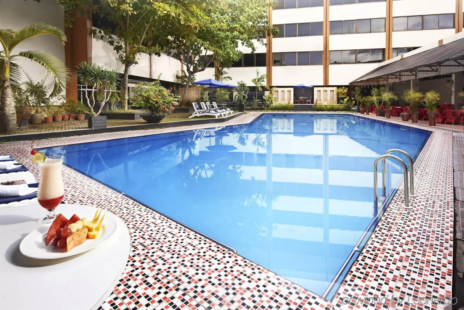 Singgasana Hotel Makassar