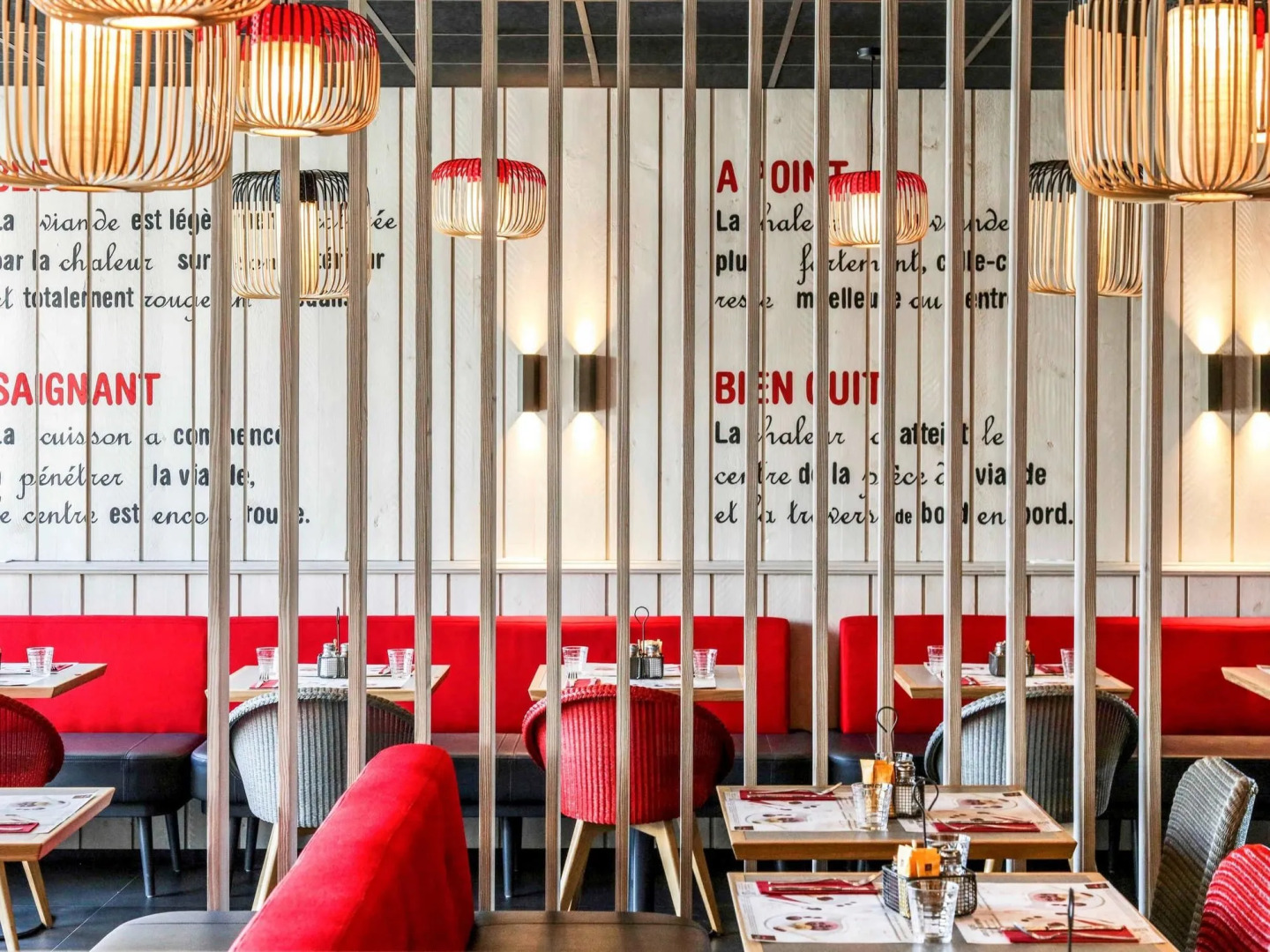 ibis Orange Centre Echangeur A7 A9