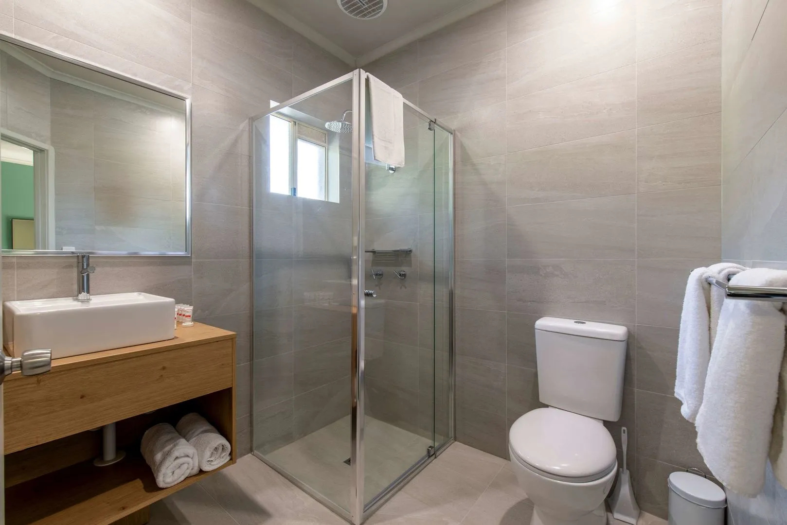 Nightcap at Northern Grounds