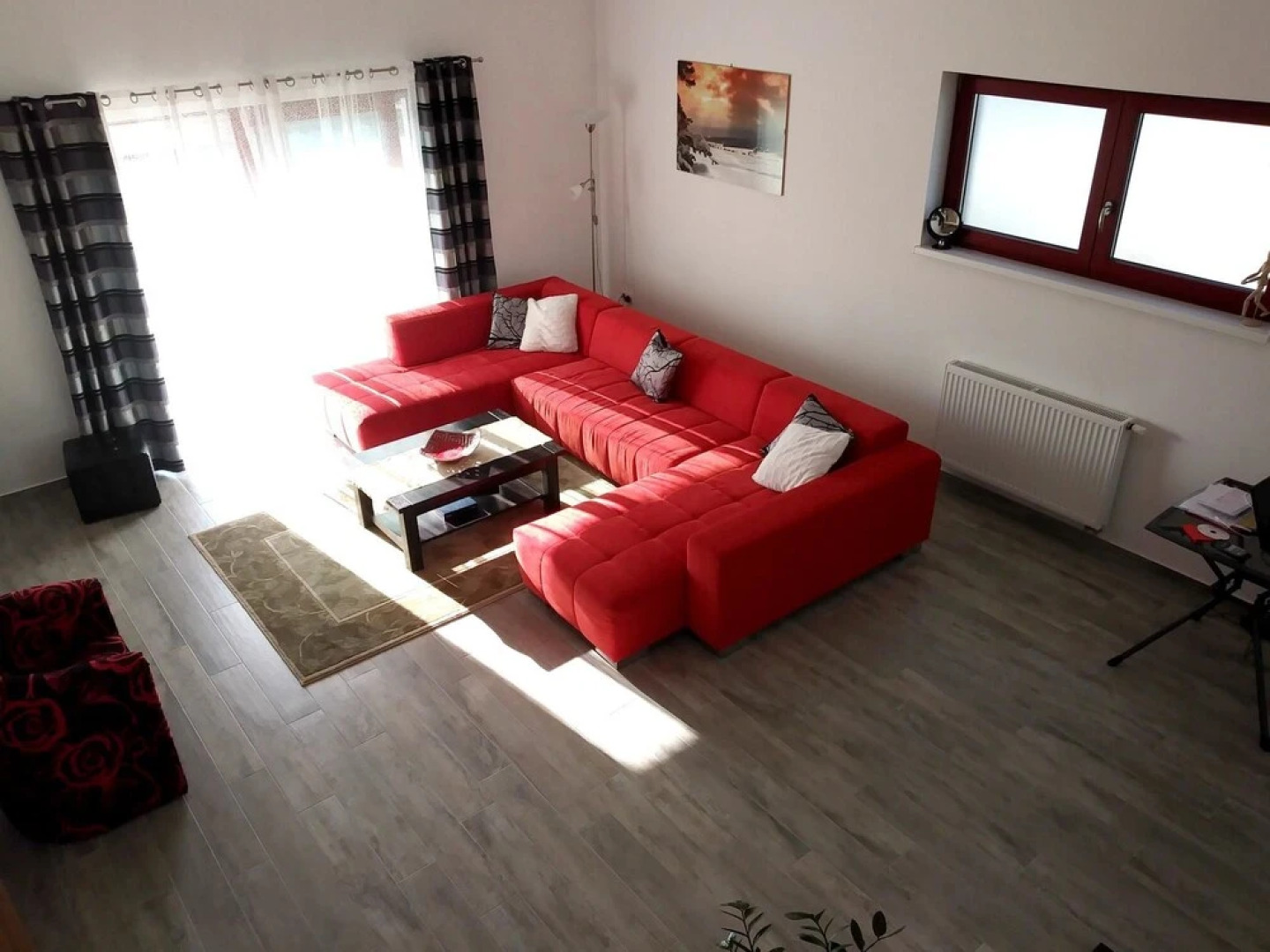 House With 3 Bedrooms in Velika Gorica, With Wonderful Mountain View,