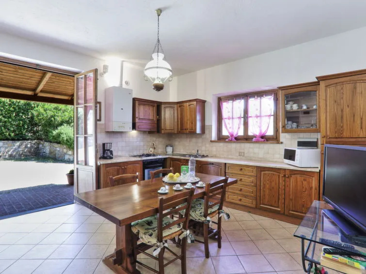 Locazione Turistica Podere Scopitino