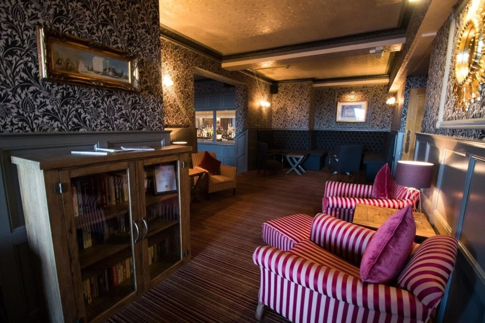 The Woolacombe Bay Hotel