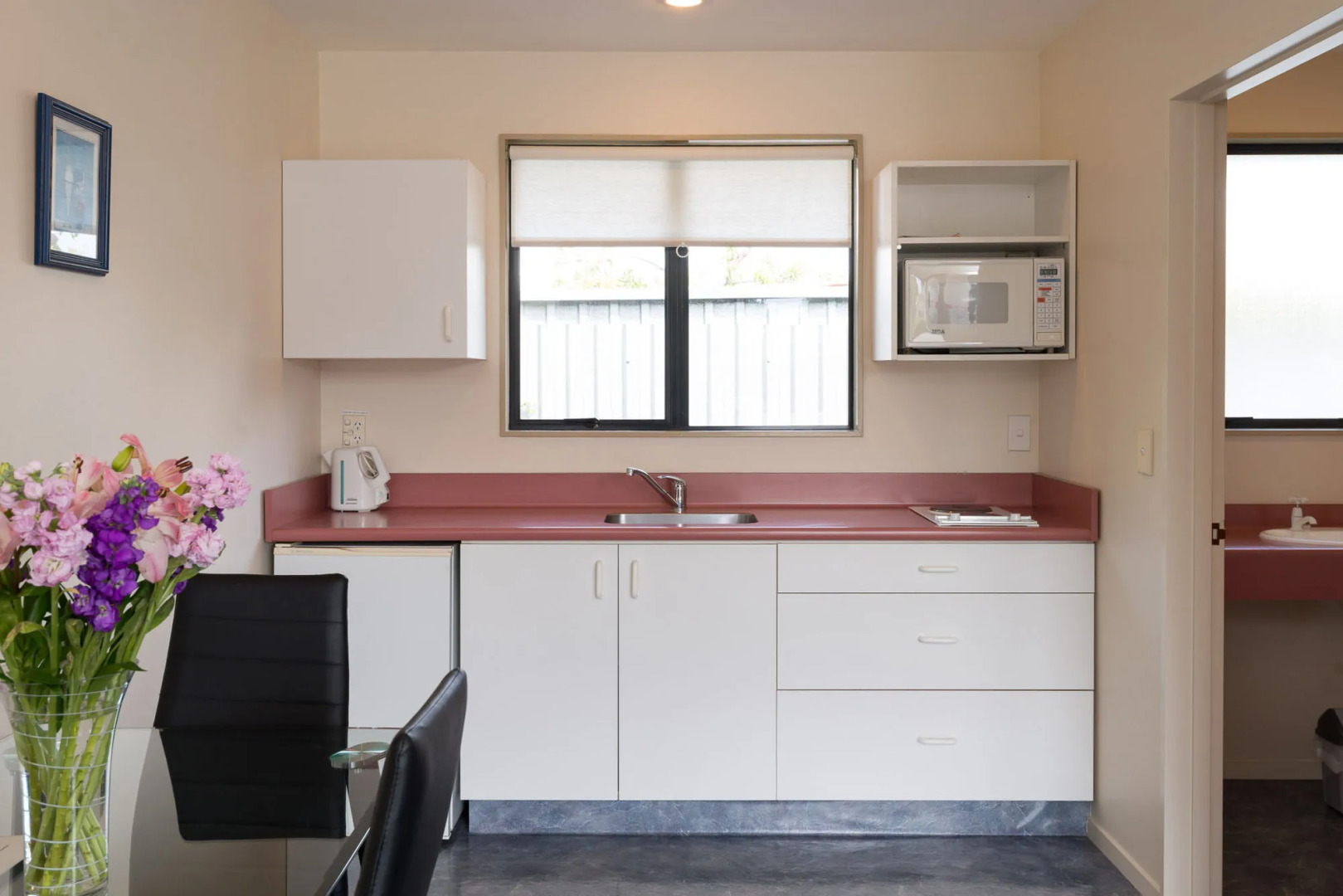 Aston Court Motel Blenheim