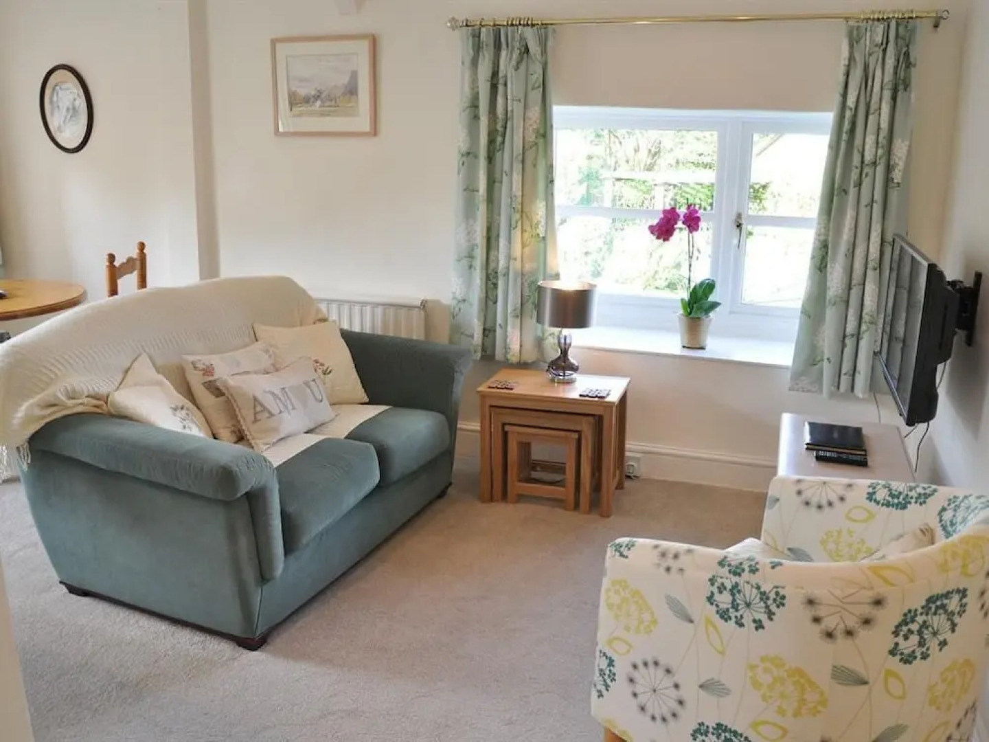 Bulleigh Barton Manor