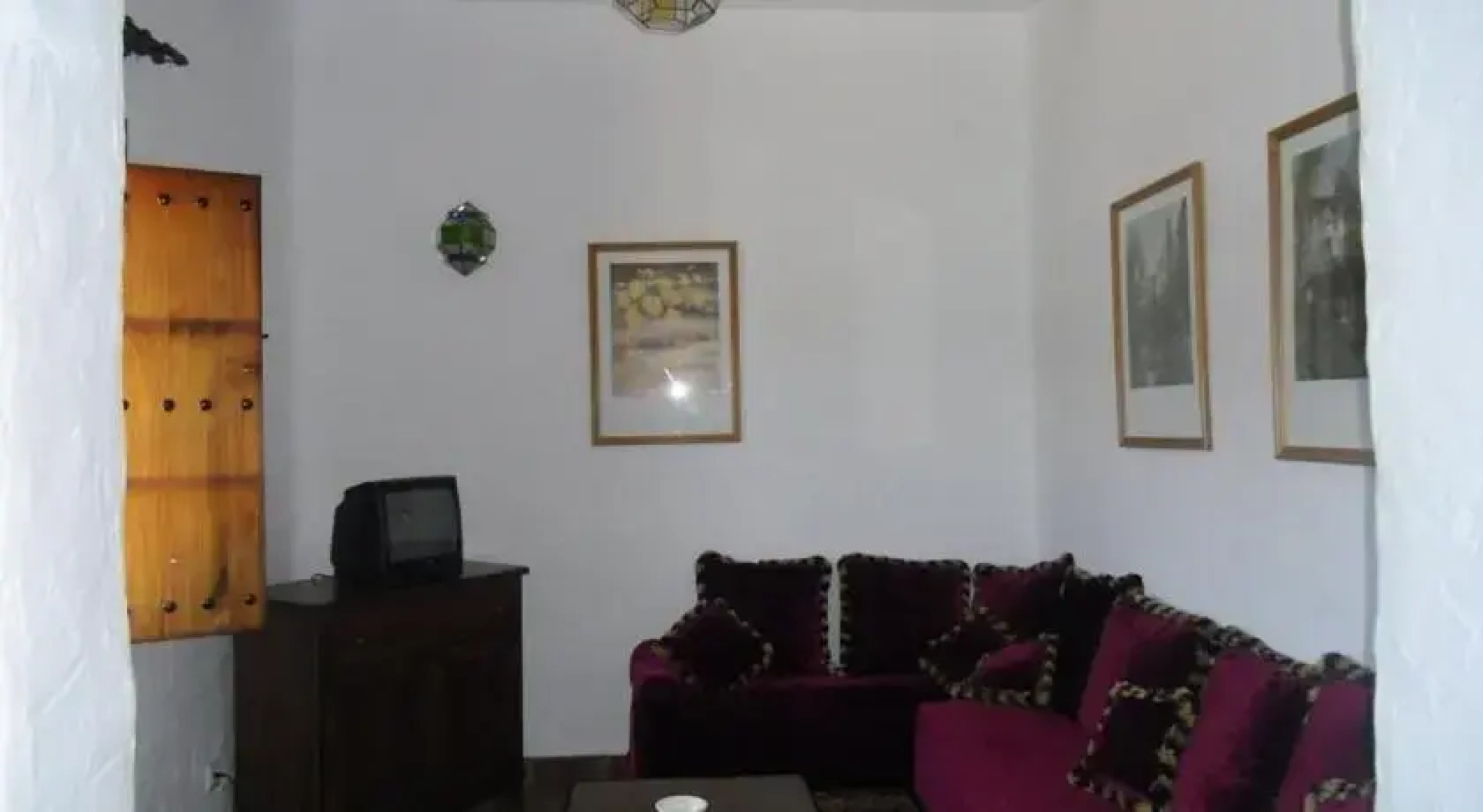 Almachar Apartahotel