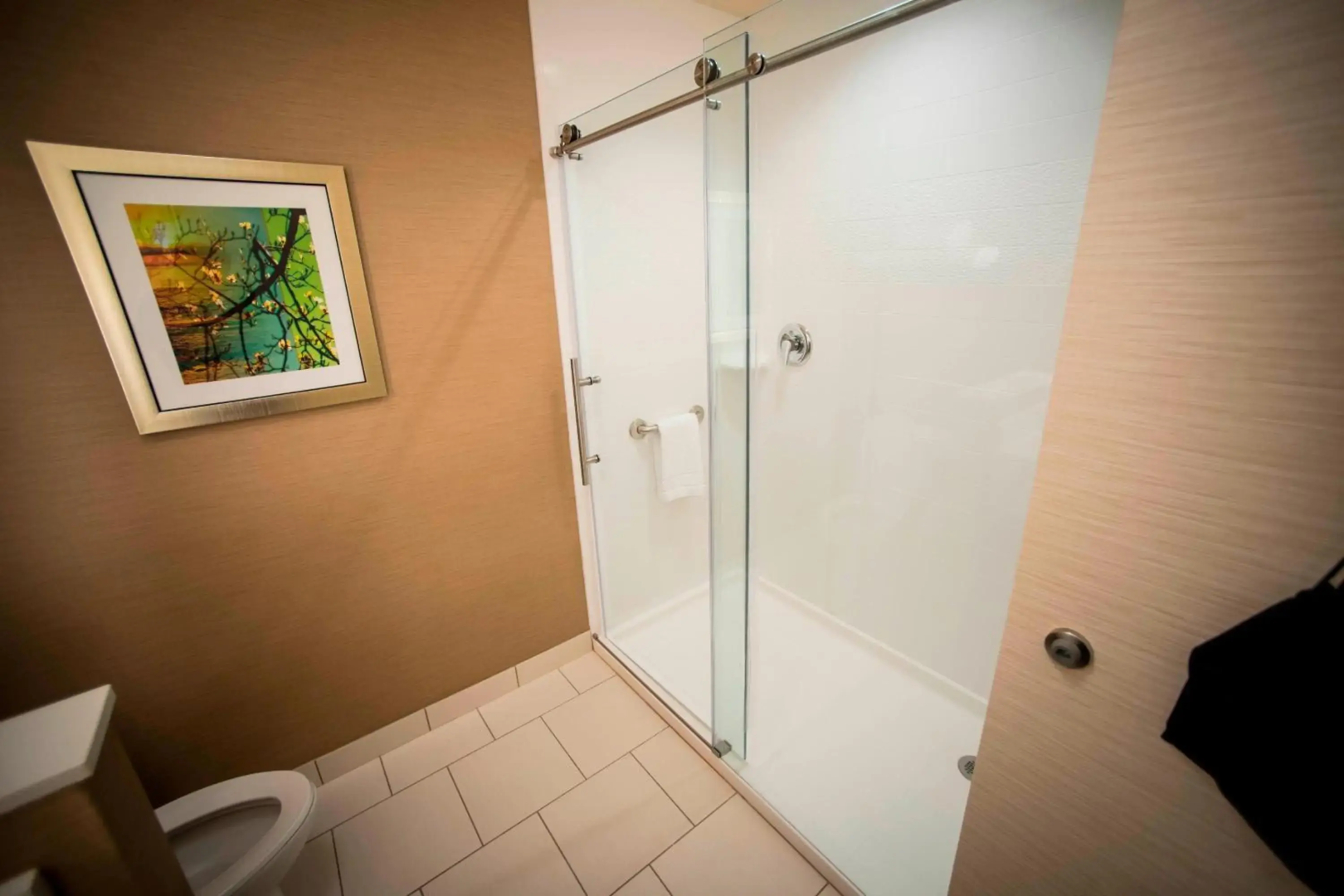 Fairfield Inn & Suites Cincinnati Uptown/University Area