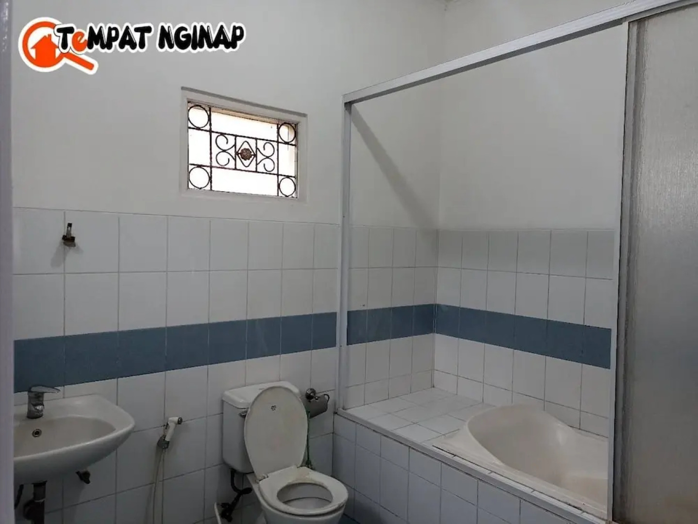 Tempat Nginap 3BR Ciater Highland Resort
