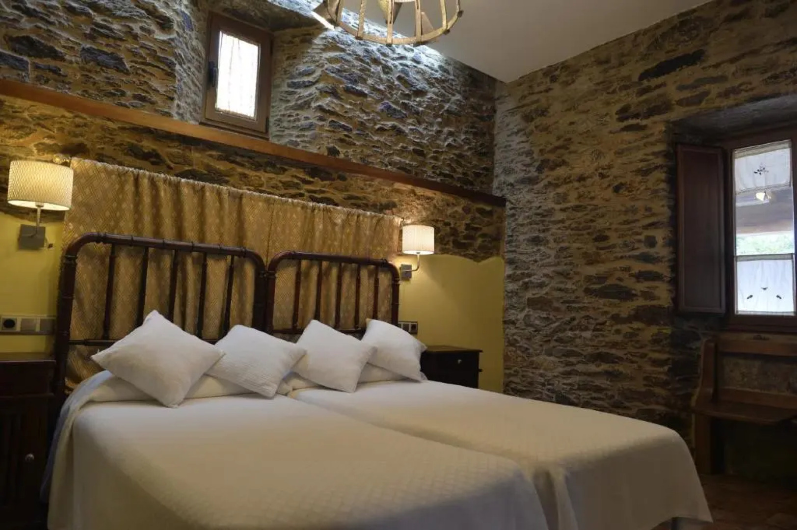 Molino A Maquía de Medín