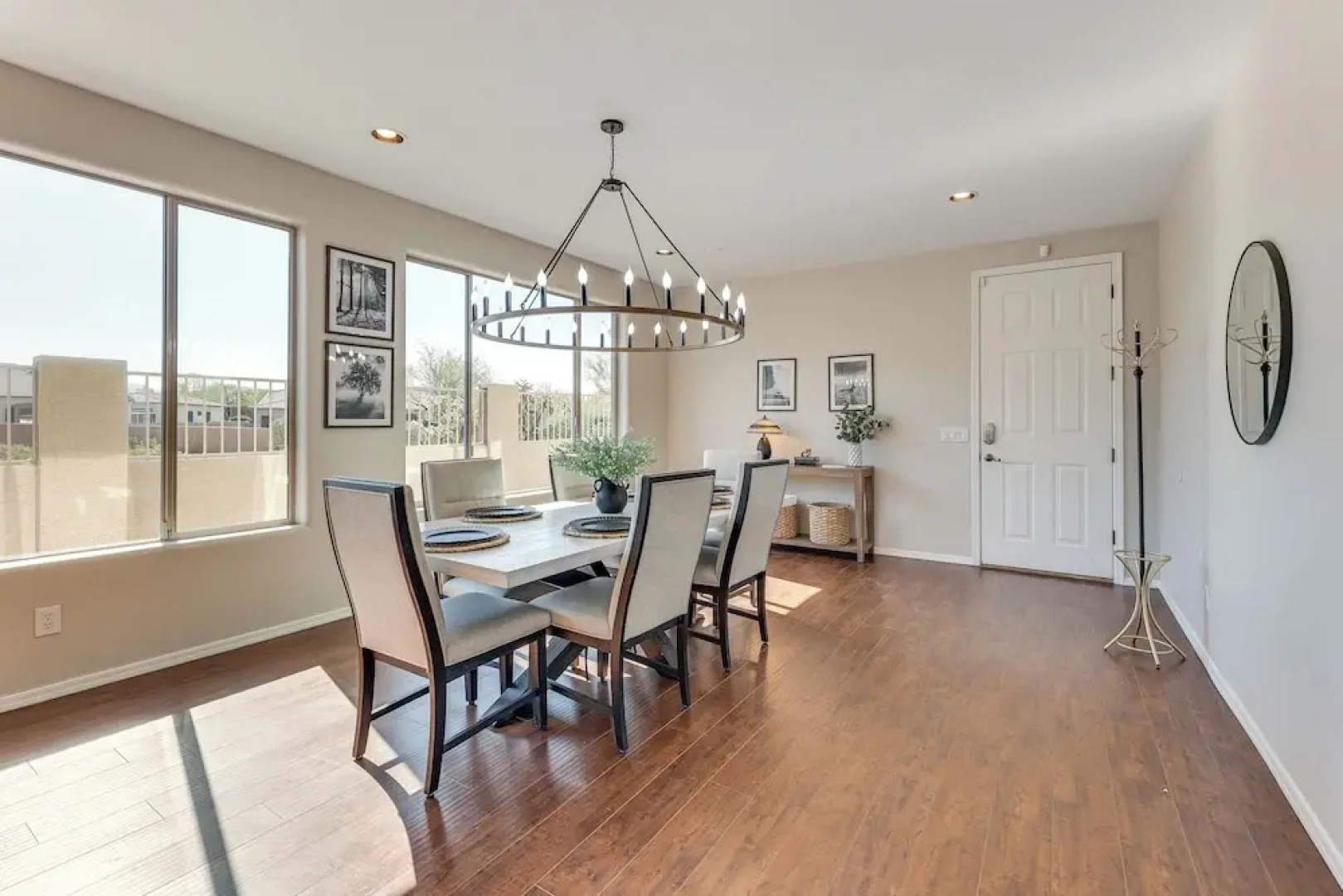 Breathtaking Family Retreat in Elite Gold Canyon!