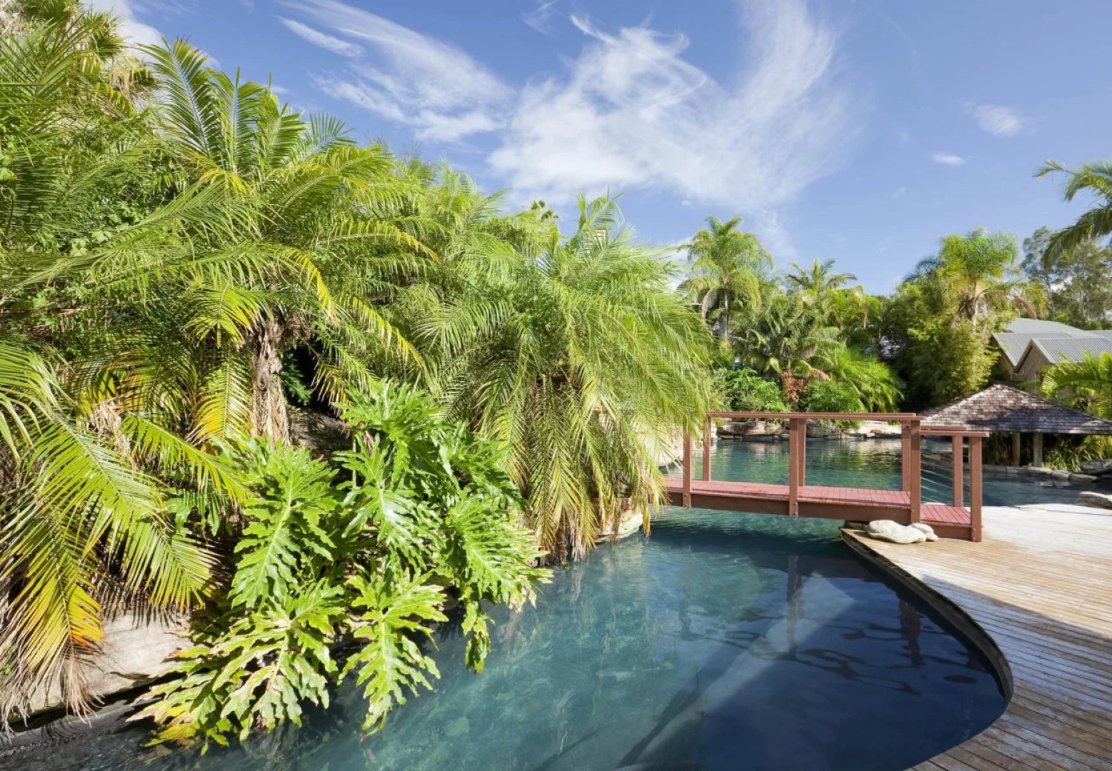 BreakFree Aanuka Beach Resort