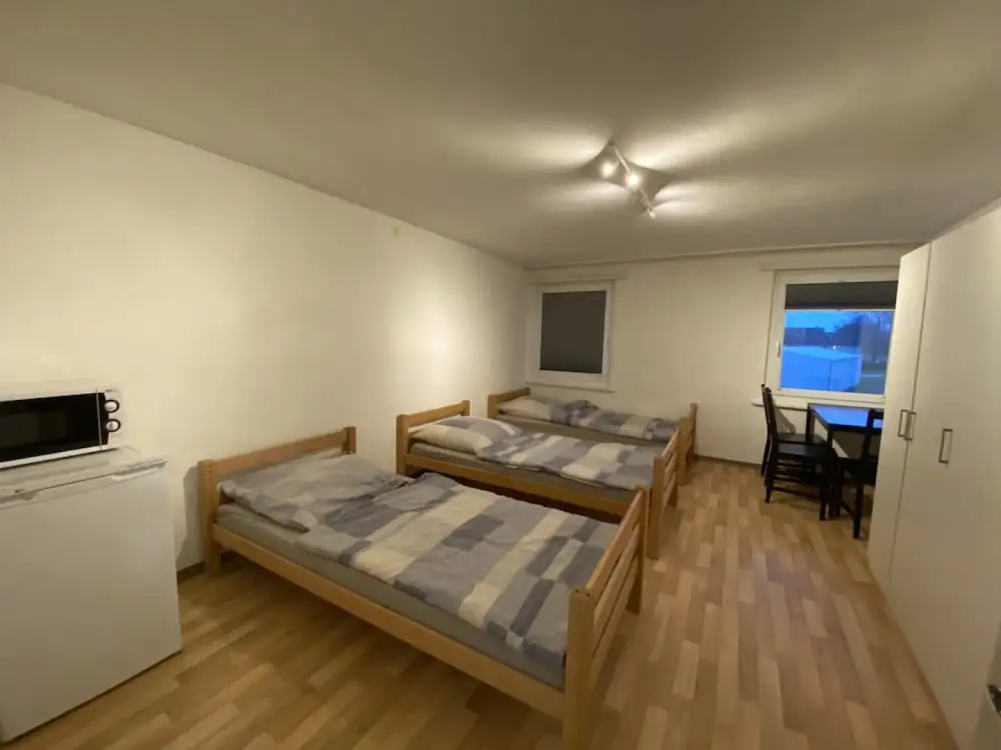 Hostel Airport Oberglatt