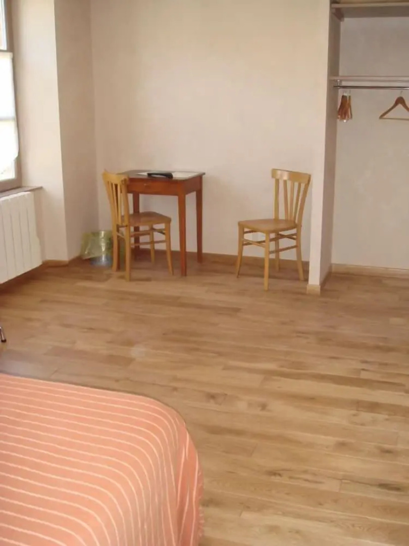 l'Auberge du Château