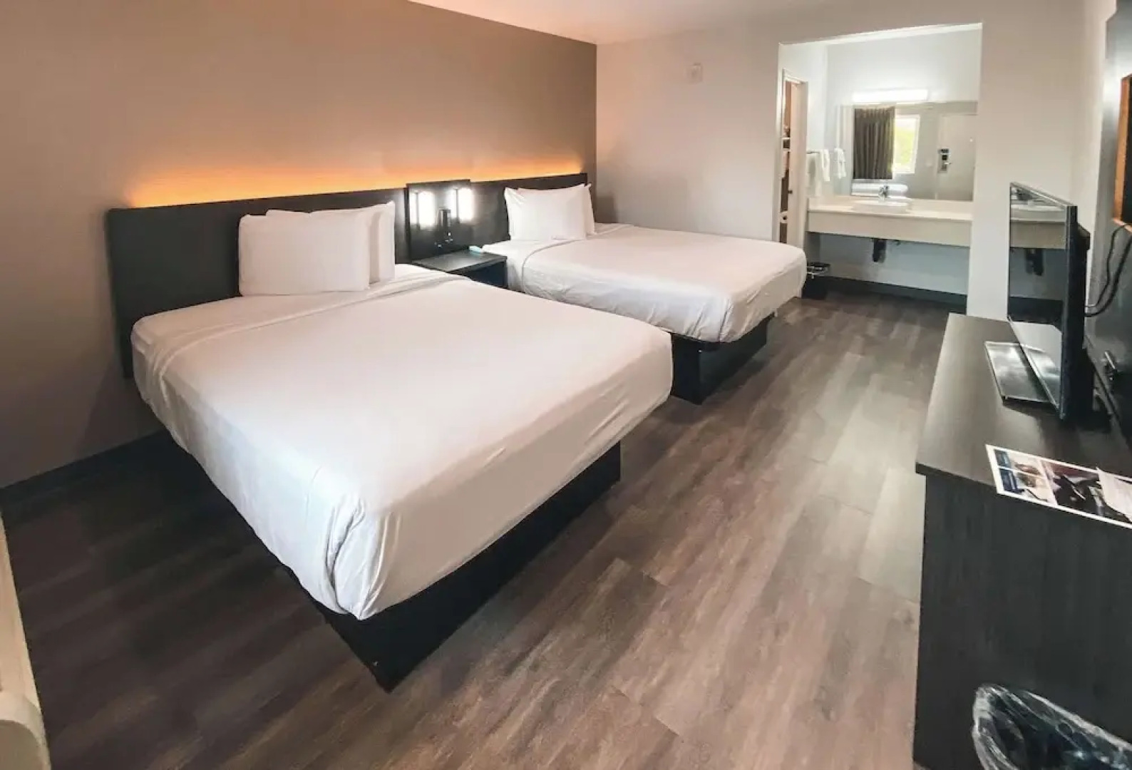 Studio 6 West Sacramento, CA