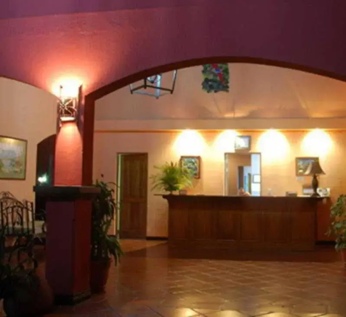 Sunset Del Mar Resort