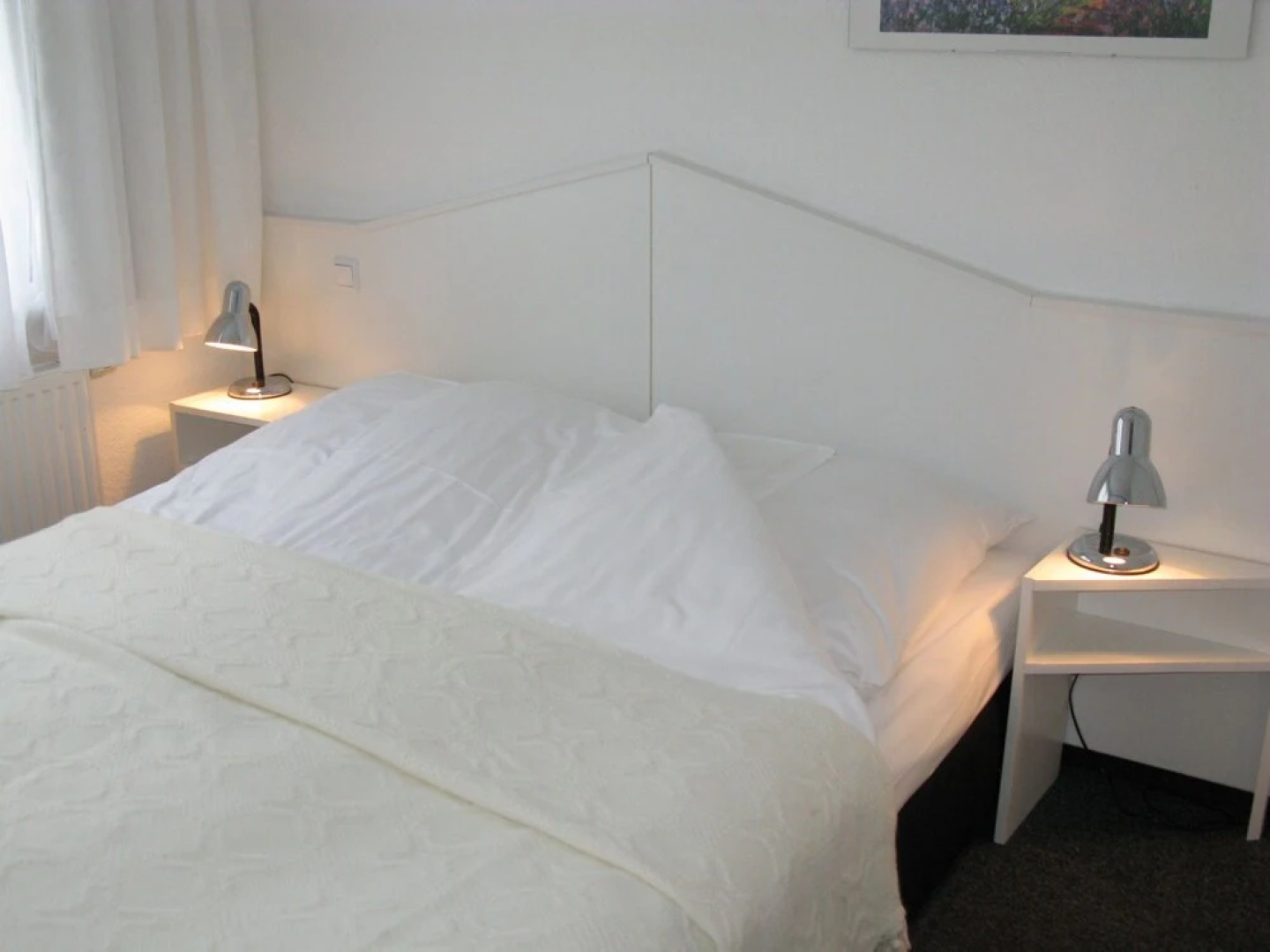 Duhnen Cuxhaven in Cuxhaven