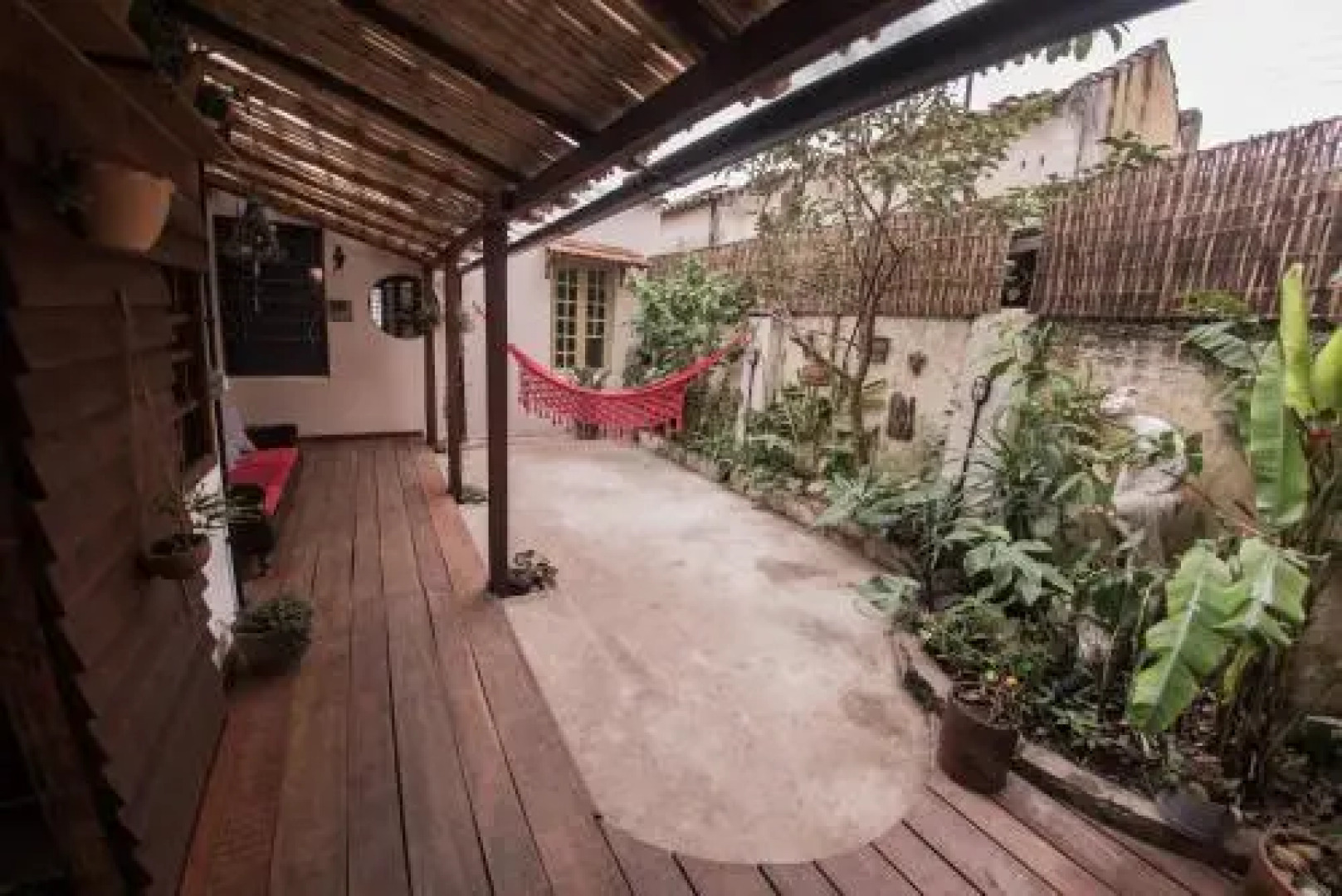 Frida Casa Hostel