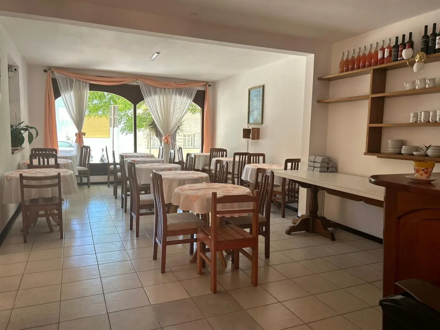 Hotel Perla del Plata