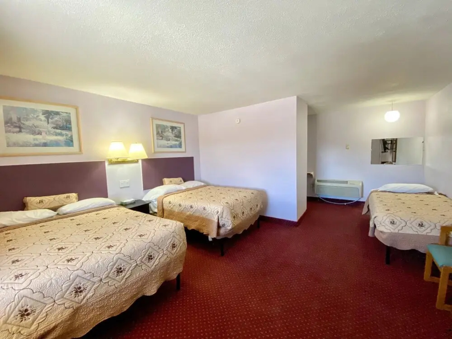 Motel 6 Williams, AZ - Downtown - Grand Canyon