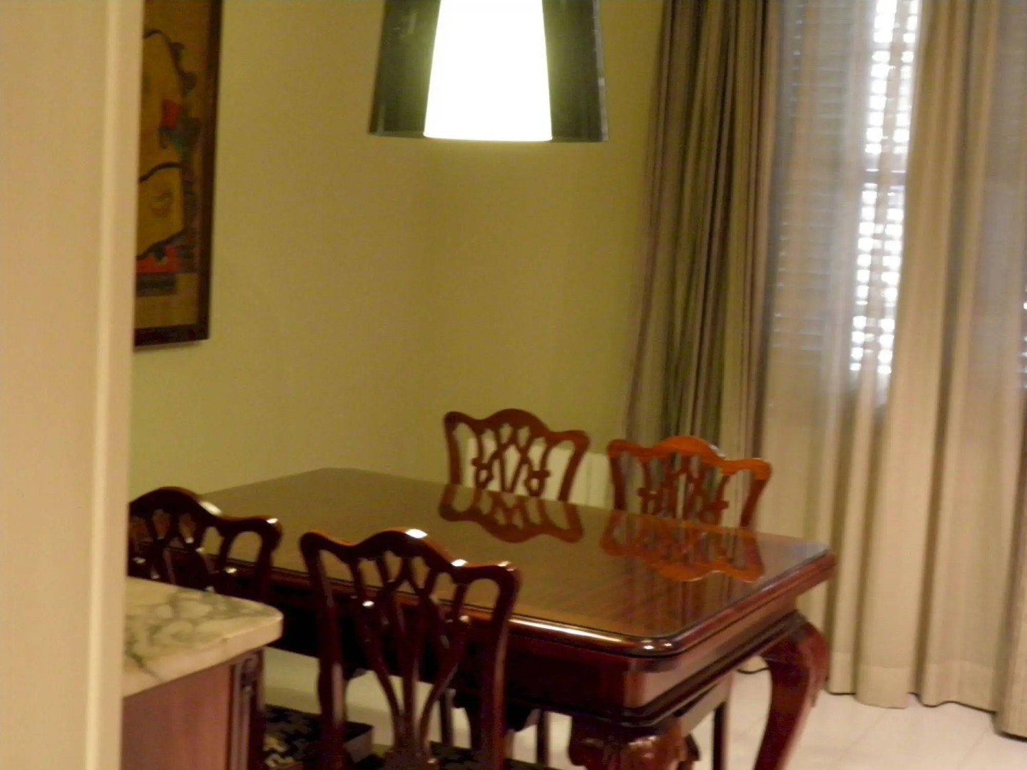 Apartaments Sant Jordi Girona 97