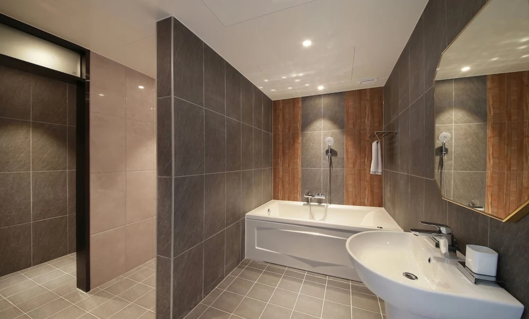 Yangpyeong Premium Hotel Latte