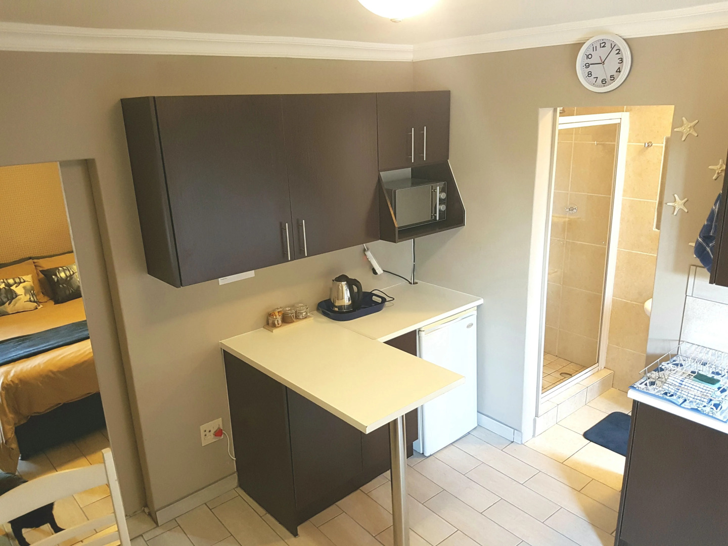 Seagulls Guest House