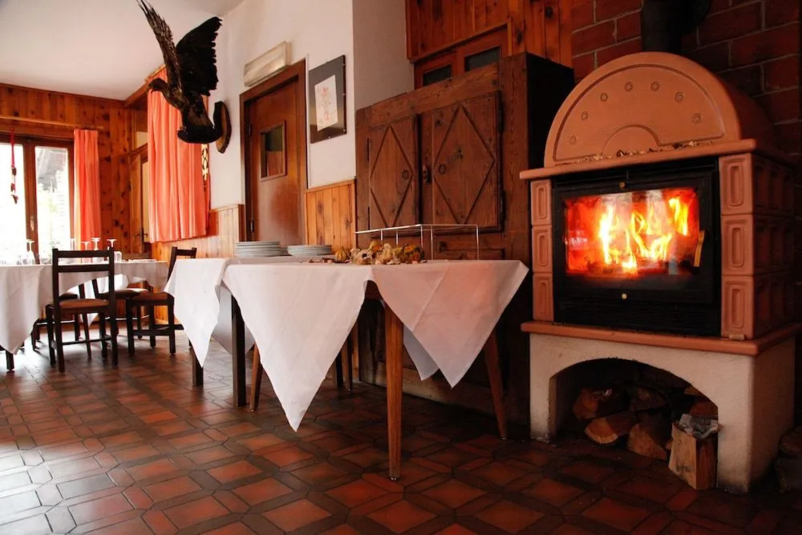 Hotel Ristopub Villa Alba