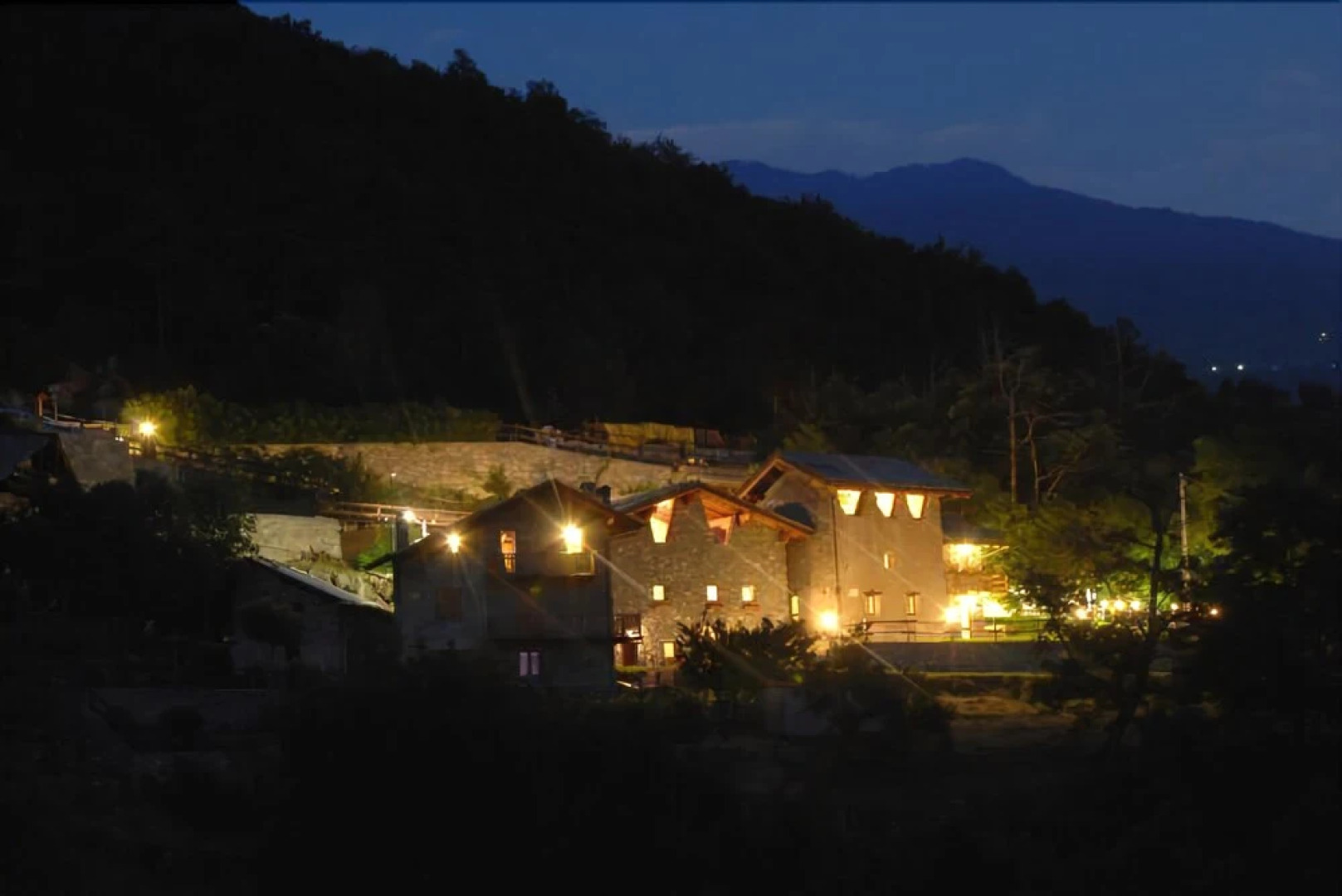 Bed & Breakfast Clapeon