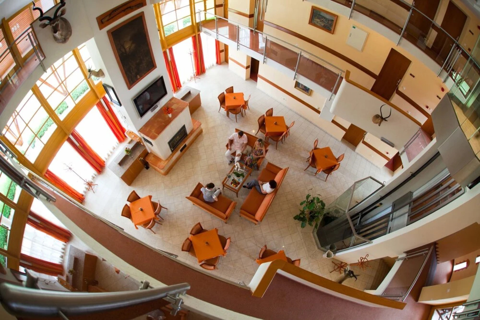 Kehida Termál - Hertelendy House