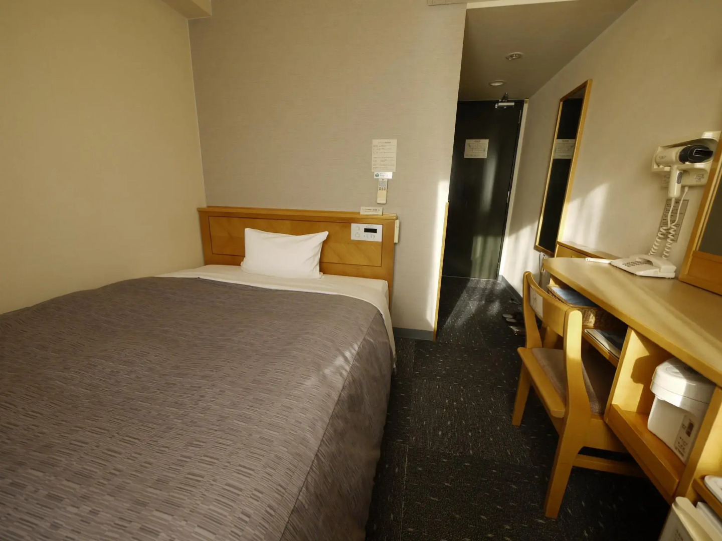 Hotel Route Inn Oita Ekimae