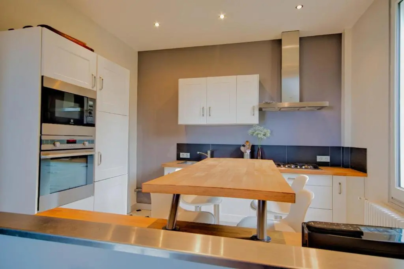 Villa Classée 4 étoiles Vue mer exceptionnelle