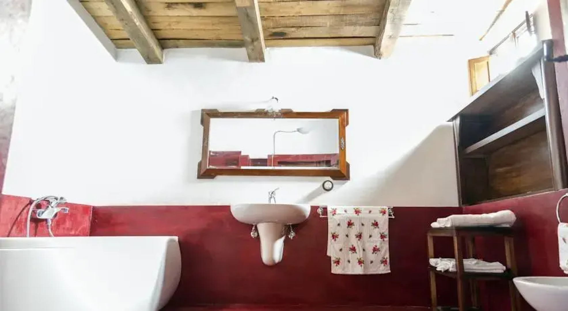 Casette Scorso Masseria a Trullo dominante