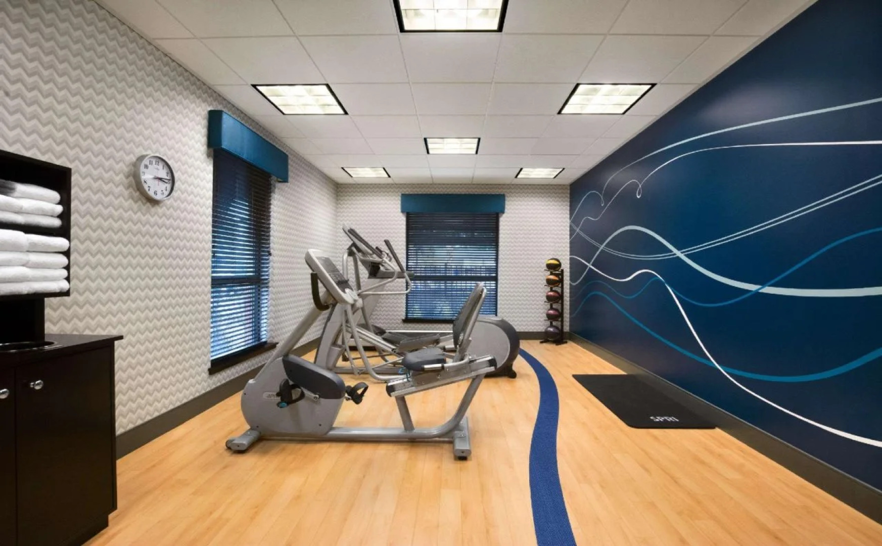 DoubleTree by Hilton Charleston Mount Pleasant